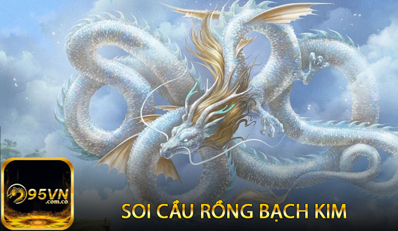 Soi Cầu Rồng Bạch Kim